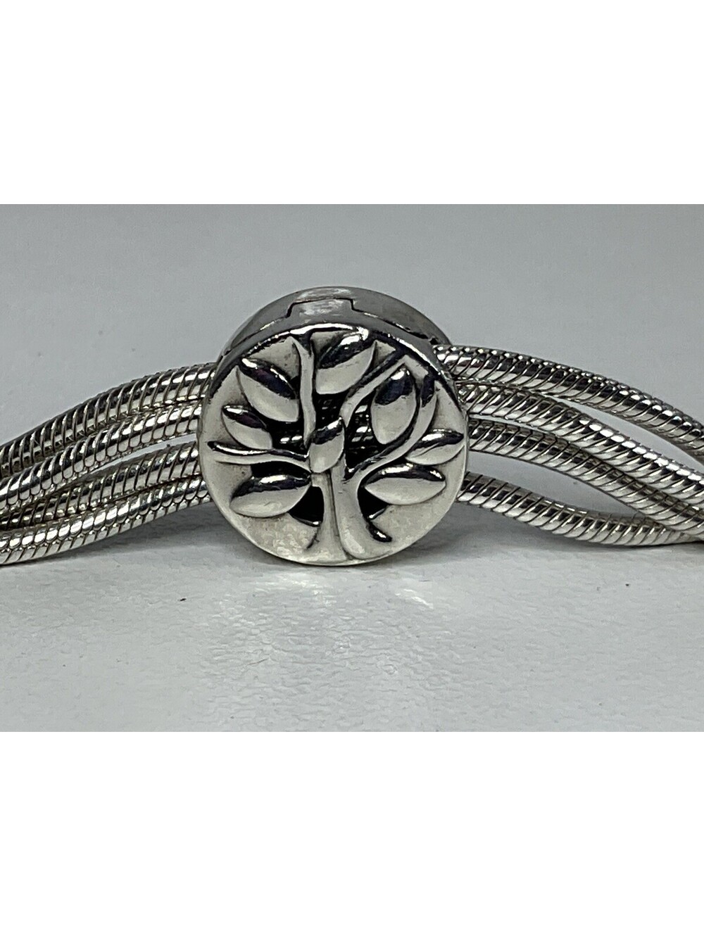Pandora Reflexions Tree Of Life Charm Retired